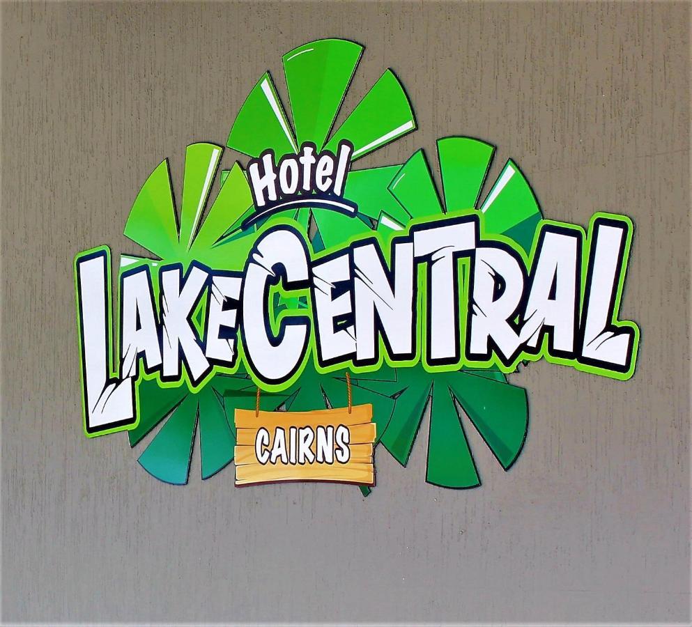 Lake Central Кернс Екстериор снимка